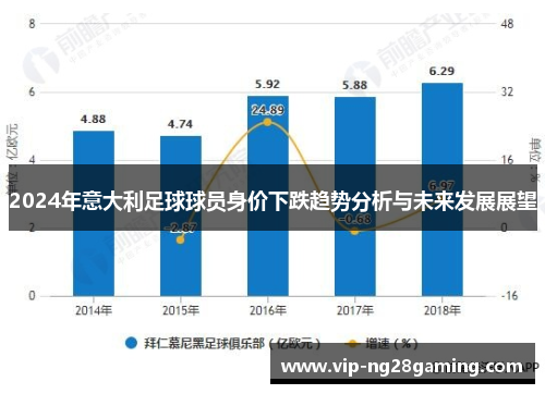 2024年意大利足球球员身价下跌趋势分析与未来发展展望