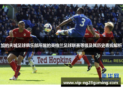加的夫城足球俱乐部所属的英格兰足球联赛等级及其历史表现解析